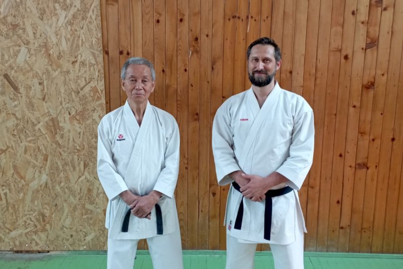 Karate