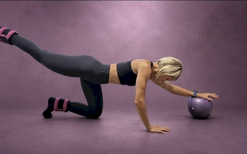 Power Pilates
