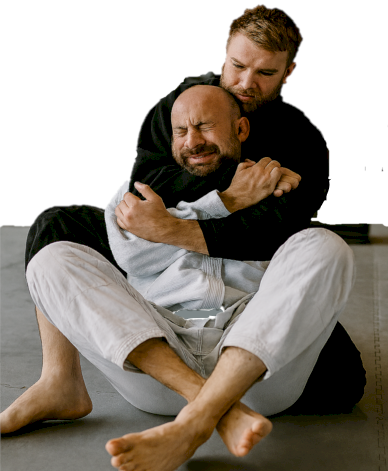 BJJ 4Life, Grappling & kondice