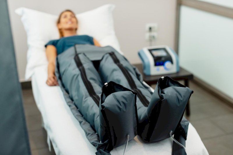 POHYBOVÁ KLINIKA ⚕️Pracoviště fyzioterapie a moderní přístrojové regenerace  ▫️ Adresa provozovny: CZP, Mlýnská 432, Valašské Klobouky LYMFODRENÁŽ
